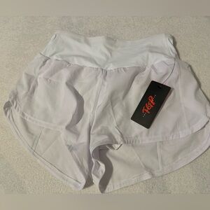 The Gym People Athletic Shorts -NWT - 2 PAIRS